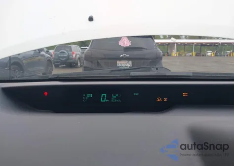 2008 Toyota Prius из США, поврежденный, VIN JTDKB20U087806926